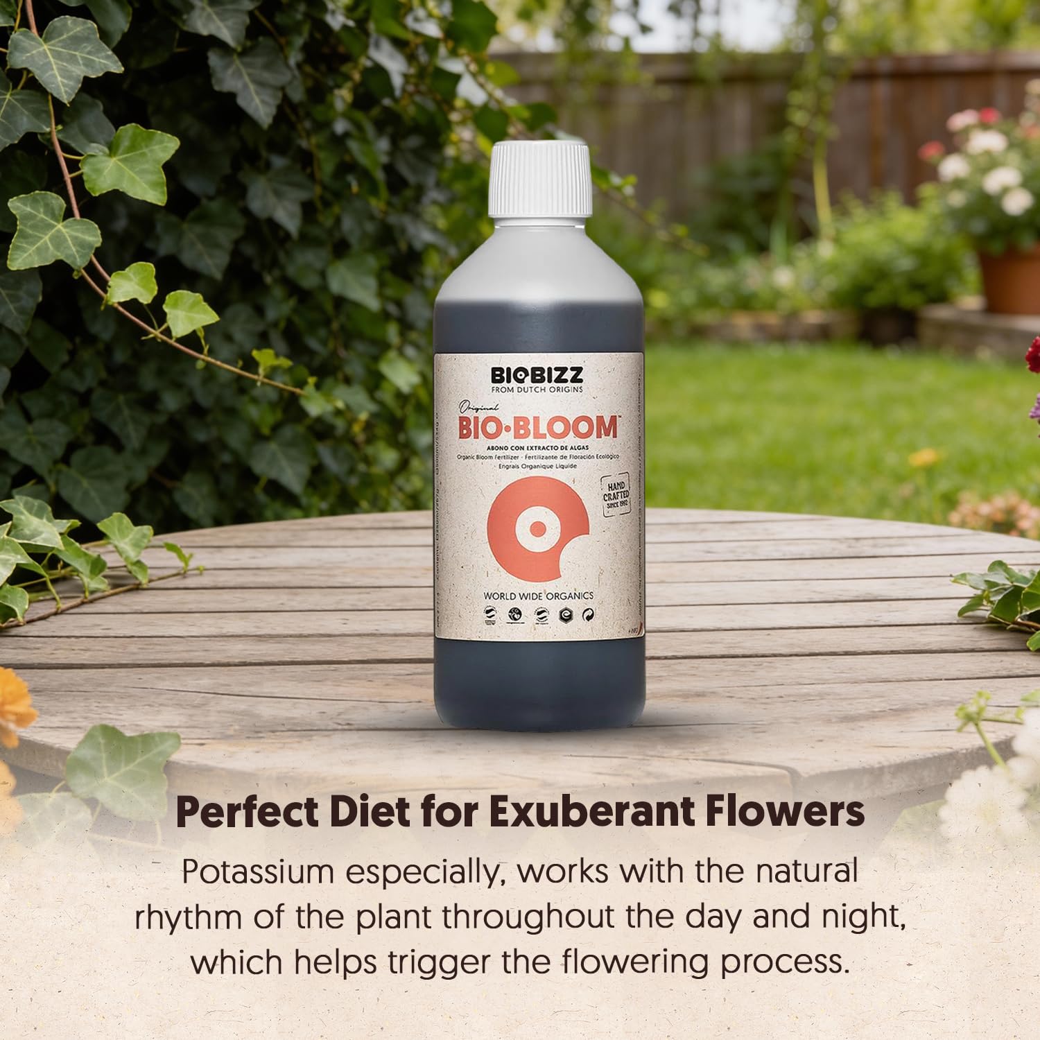 BioBizz Bio-Bloom 1L